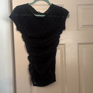 Free people - great layering item